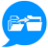 icon Messenger File Transfer(Smart File: Condivisione e trasferimento) 3.5