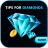 icon Guide and tips for Diamonds(Guida e suggerimenti per i diamanti
) 1.0