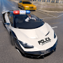 icon Police Real Chase Car Simulator(Polizia Real Chase Car Simulato)