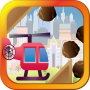 icon Swing HelicopterCity Adventure(Swing Helicopter - City Advent)