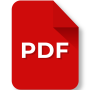 icon Pdf Reader(Editor PDF 3D: modifica, firma PDF)