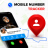 icon Mobile Number Tracker(Mobile Call ID Traccia posizione
) 1.0