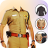 icon Police Photo Suit(Police Photo Tuta: Uomini e Donne
) 1.0.2