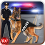 icon Police Dog Chase: Crime City