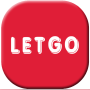 icon letgo buy and sell app(Nuovo letgo: compra e vendi suggerimenti per cose usate
)
