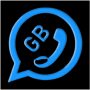 icon GB Whats Pro(GB Ultima versione 2021
)