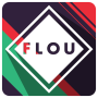 icon Flou - Puzzle Game