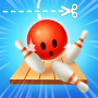 icon Rope Bowling(Rope Bowling
)