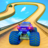 icon Monster Truck Race Car Games(Monster Truck Stunts Giochi di auto) 2.06