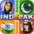 icon India vs Pak Ludo(Ludo Gioco da tavolo di dadi online) 1.54