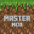 icon Master Mod for Minecraft Pe(MOD-MASTER per Minecraft PE
) 1.0