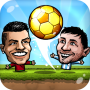 icon Puppet Soccer 2014(Puppet Soccer - Football)