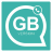 icon GB Latest Whats Version(GB What's version 2022
) 1.2