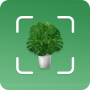 icon Plant Finder: Plant Identifier (Plant Finder: Identificatore impianto
)