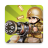icon Little Commander(Little Commander - WWII TD) 1.9.6