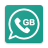 icon GB Whats StatusSaver(GB What's version 2022
) 1.0