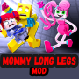 icon Mommy Long Legs Mod Minecraft (Mommy Long Legs Mod Minecraft
)