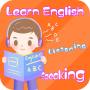 icon Learn English(Imparare l'inglese
)