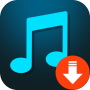 icon MP3 Download(MP3 Music Downloader
)