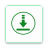 icon Whats Status Downloader(Status Saver for What
) 1.23450.001
