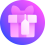 icon Boost RewardsEarn Gift Cards(Boost Reward - Guadagna buoni regalo
)