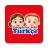 icon Turkish for kidslearn and play(Turco per bambini
) 1.0