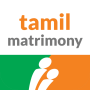 icon TamilMatrimony(Tamil Matrimony®- App per matrimoni)
