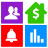 icon My Budget(Il mio budget - Spese Budg) 1.4