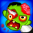 icon Zombie Ragdoll(Zombie Ragdoll - Giochi di Zombie) 2.3.9