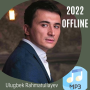 icon Ulugbek Rahmatullayev 2022 mp3 (Ulugbek Rahmatullayev 2022 mp3
)