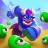 icon Ludus(LUDUS・Gioco di Battaglia PvP Strategico) 1.24.3
