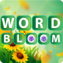 icon Word Bloom(Word Bloom - Brain Puzzles
)