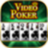 icon Video Poker(Video Poker Gioca a poker offline) 1.133