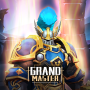 icon Grand Master Idle RPG(Grand Master: Idle RPG
)