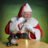 icon Santa Call(Chiamata personalizzata da Babbo Natale (simulata)) 4.0.21