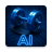 icon FitAI(Pianificatore di allenamenti Registro della palestra・Fit AI) 1.4.7