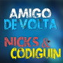 icon Call Friend Back, Nick Generator and CODIGUIN(Chamar Amigo de Volta, Gerador de Nick e CODIGUIN
)