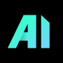 icon Open Chat - AI bot app (Chat aperta - App bot AI)