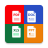 icon Document Reader(Lettore di documenti di stato: PDF, DOC, PPT) 44.0