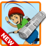 icon Paper Boy: Infinite rider(PaperBoy: giro in bicicletta infinito)