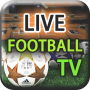 icon Live Football TV HD(Live Football TV HD - Guarda il calcio in diretta Streaming di
)