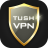 icon TUSH VPN(tush vpn | پرسرعت قوی) 7.05-p