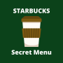 icon Secret Menu For Starbucks(Menu segreto Starbucks per il 2021 - Ultime bevande)