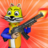 icon Pets(Sparatutto agli animali domestici Sniper - Pistola 3D) 17