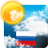 icon Weather Russia(Tempo per la Russia) 3.20.0.21