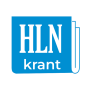 icon HLN digitale krant(Le ultime notizie)