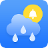 icon Rain Alert(: Previsioni meteo) 1.0.7