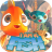 icon Guide For Fish Simulator(Suggerimenti per il gioco I Am Fish
) 1.0
