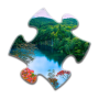 icon Lake Jigsaw Puzzles(Laghi Jigsaw Puzzles)