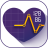 icon Blood Pressure App(Controllo istantaneo della pressione sanguigna
) 1.1